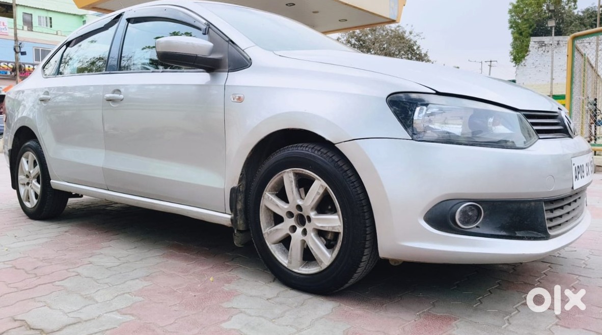 Vento 2014 - Very Good Condition