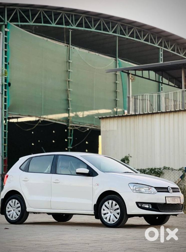 2015 Volkswagen Polo Diesel