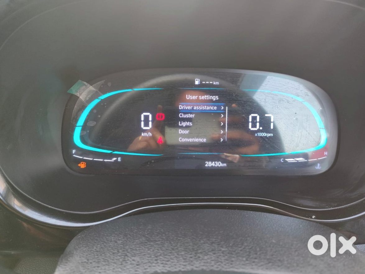 2023 Hyundai Exter - Like New