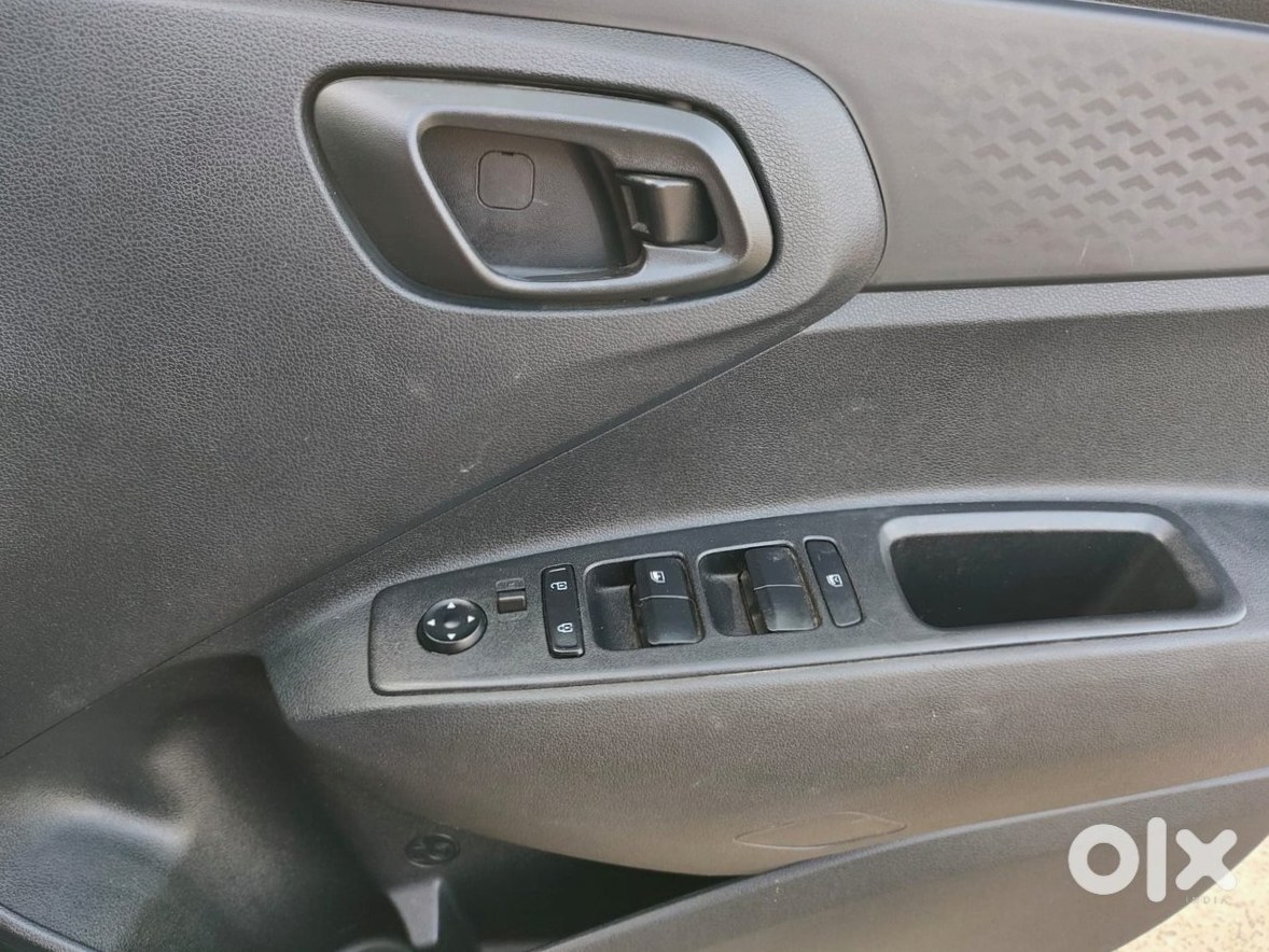 2023 Hyundai Exter - Like New