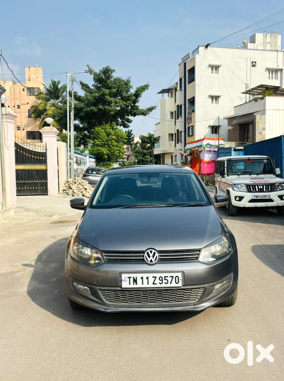 2013 Volkswagen Polo Petrol - Need To Sell Asap