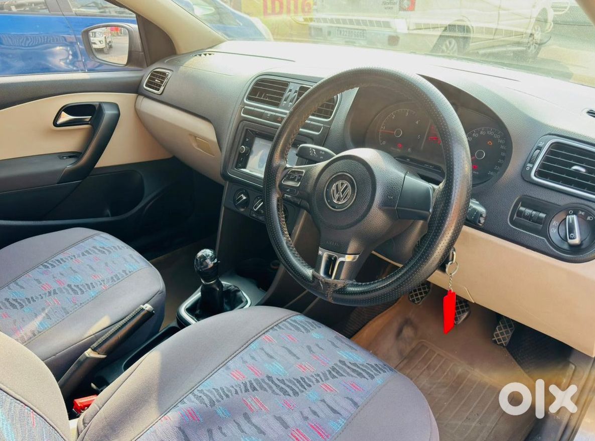 2013 Volkswagen Polo Petrol - Need To Sell Asap