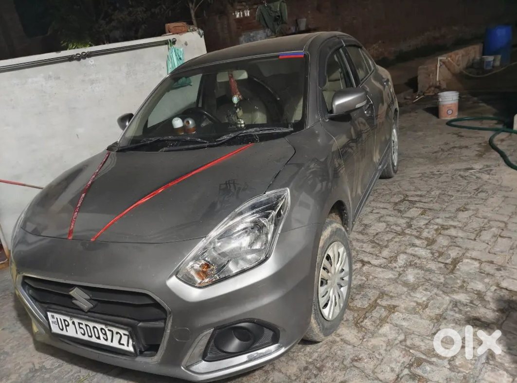 Maruti Swift Dzire 2024