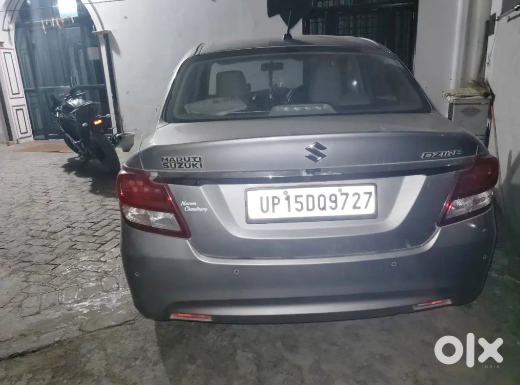 Maruti Swift Dzire 2024