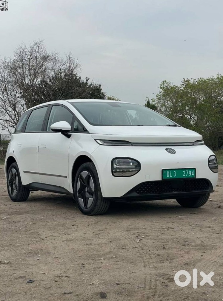 Mg Windsor Ev For Sale