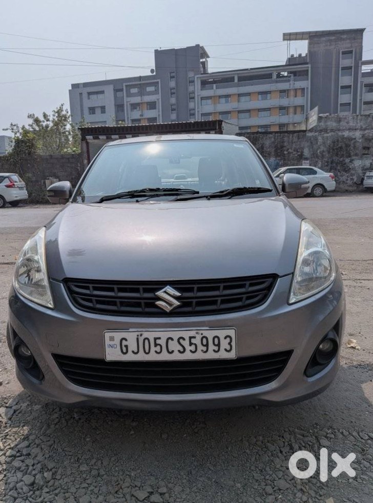 2021 मारुति स्विफ्ट Dzire Diesal