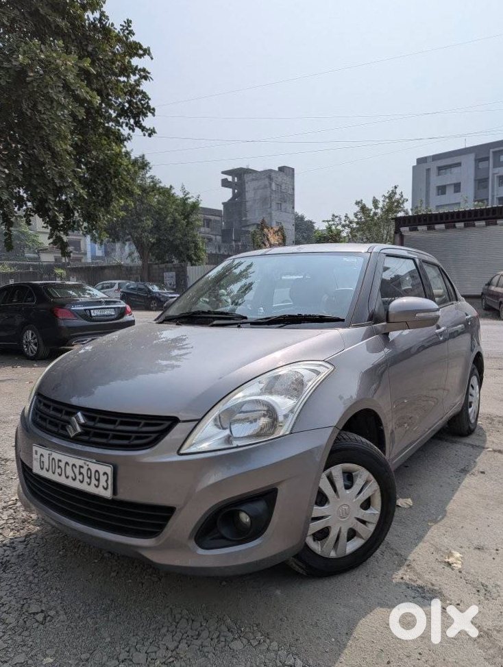 2021 मारुति स्विफ्ट Dzire Diesal