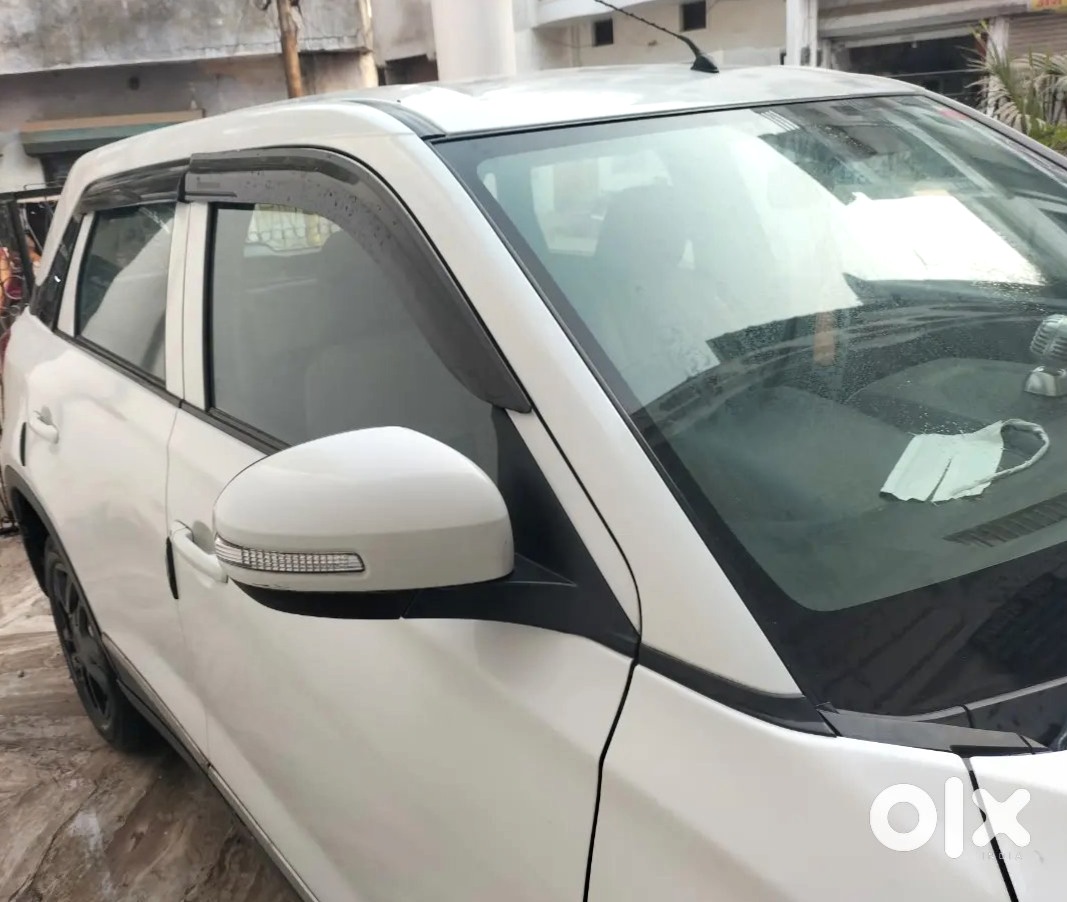 Maruti Vitara Brezza 2024 Diesel