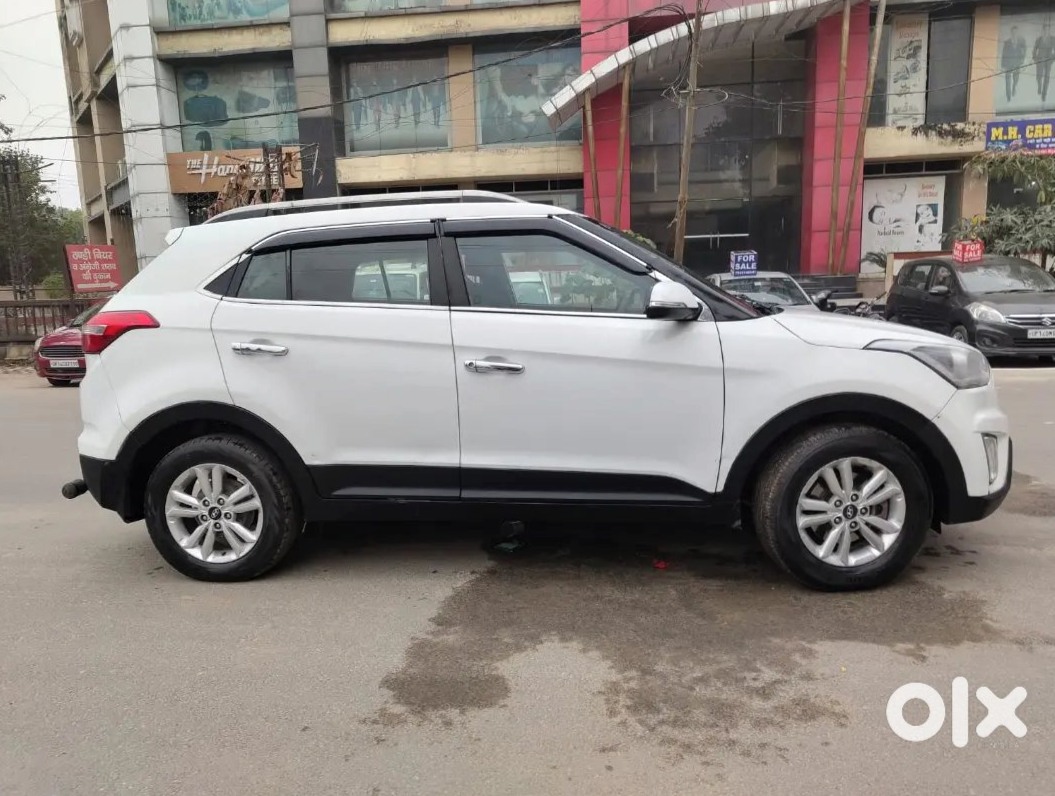 Urgent Creta Sale