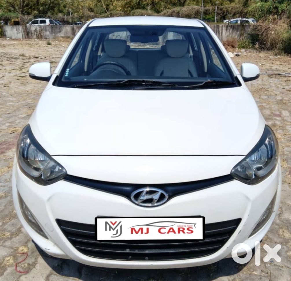 Hyundai I20 2012 - Budget Buy