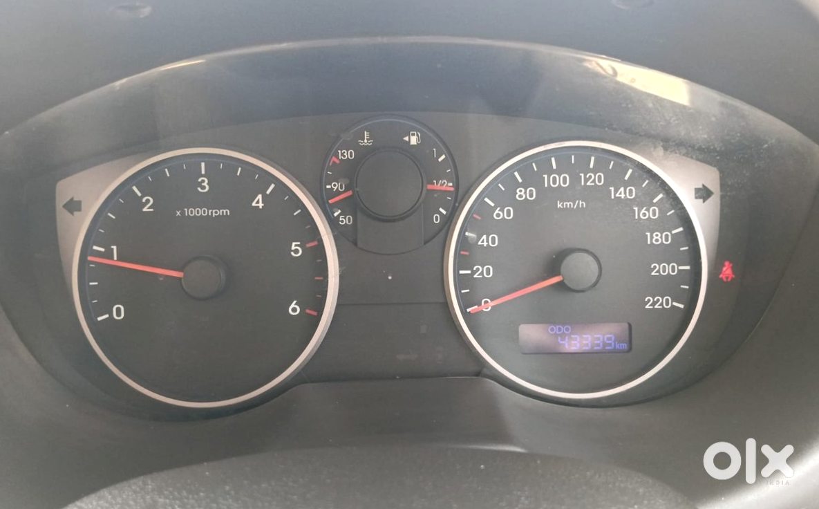 Hyundai I20 2012 - Budget Buy