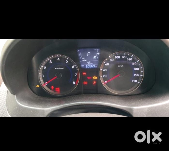 2022 Hyundai Xcent - First Owner