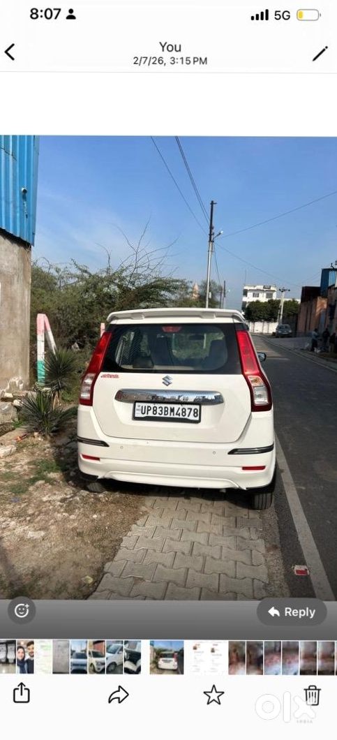 Maruti Wagon-r For Sale