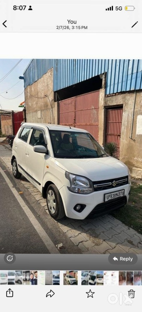 Maruti Wagon-r For Sale