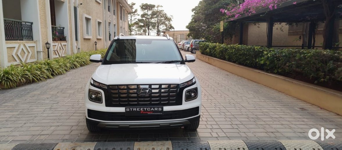 Hyundai Venue 2017 - Single Owner