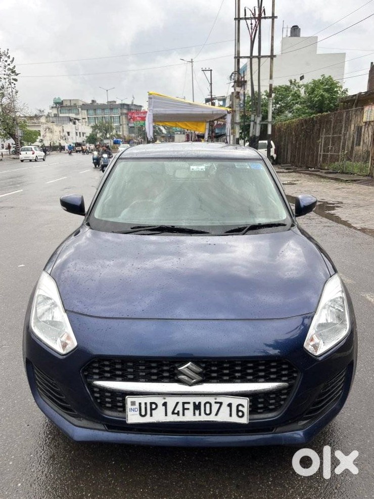 Maruti Swift 2023 - Need To Sell Asap