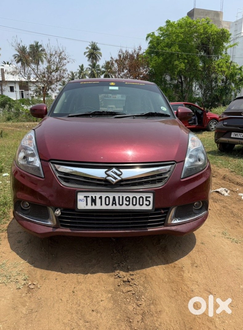 2011 Maruti Swift-dzire | Petrol | Manual