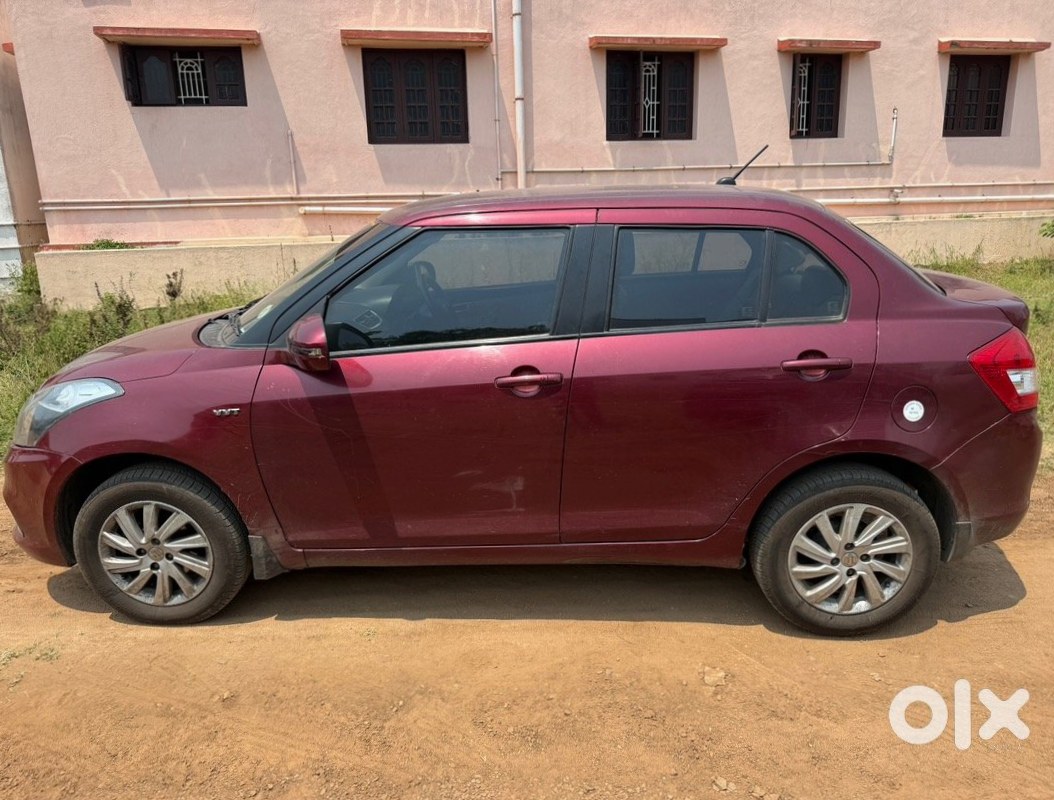 2011 Maruti Swift-dzire | Petrol | Manual