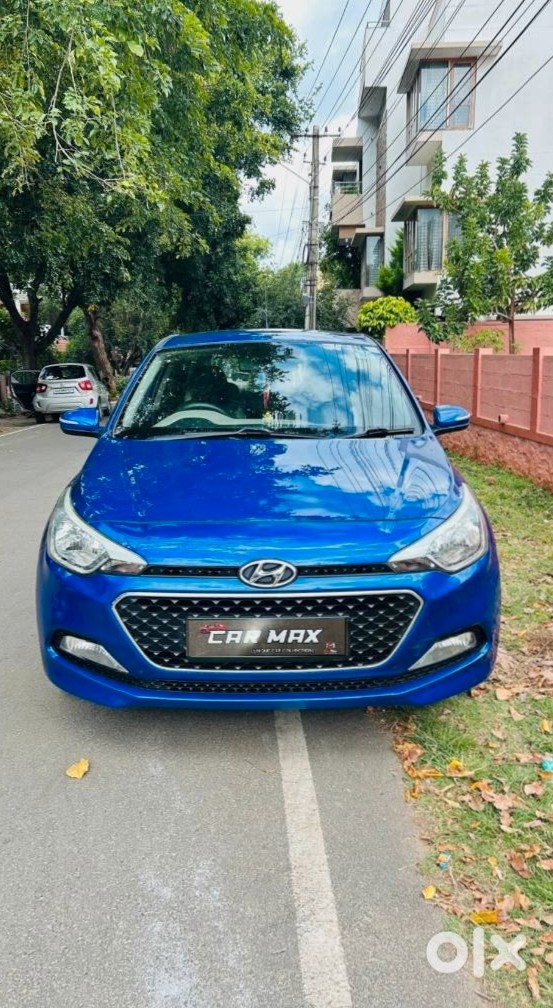 2025 Hyundai I20 - Brand New Experience