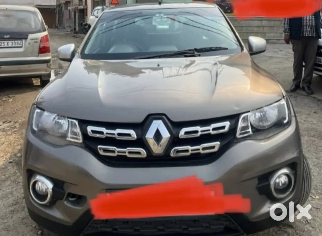 2014 Maruti Dzire - Single Owner