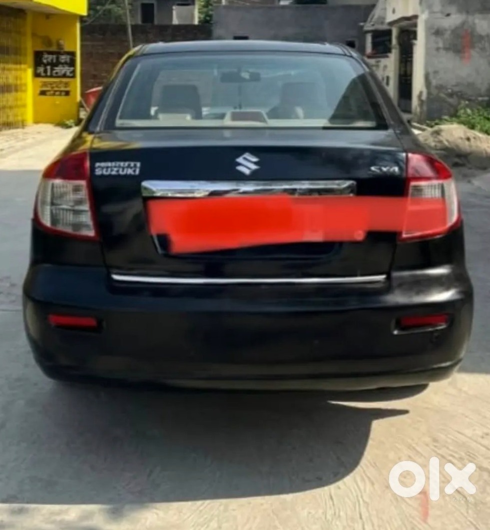 2014 Maruti Dzire - Single Owner