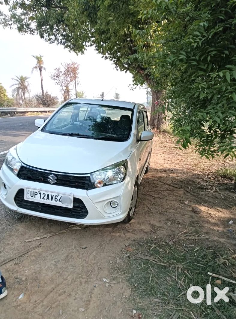 Maruti Celerio X 2017 Petrol - Best Deal