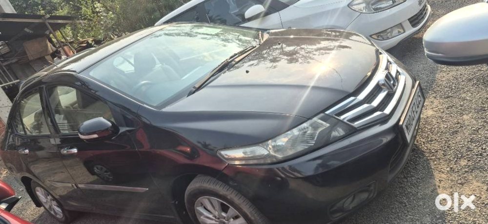 Honda City 2017 Diesel - Office Use Only