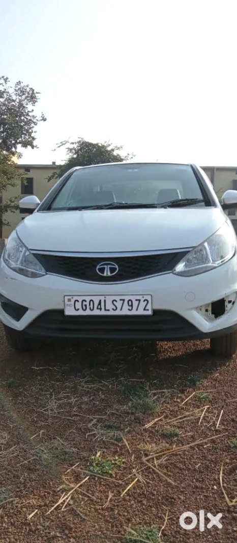 Tata Zest 2024 Cng - Just Bought New Car