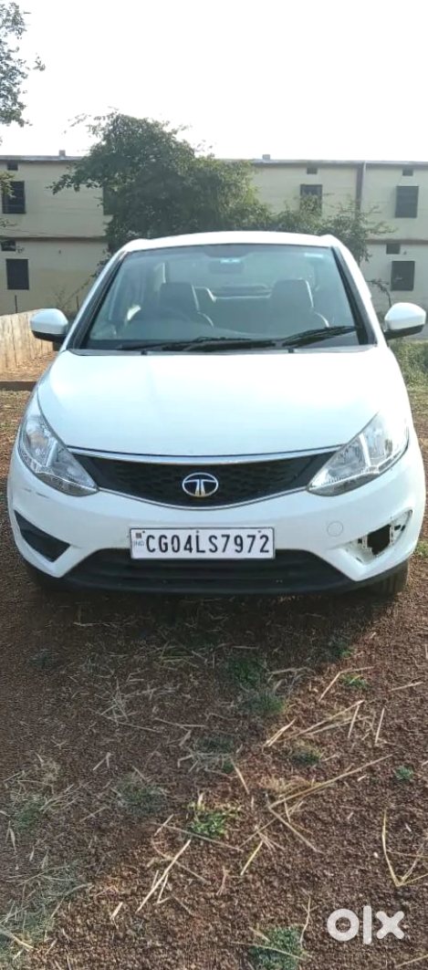 Tata Zest 2024 Cng - Just Bought New Car
