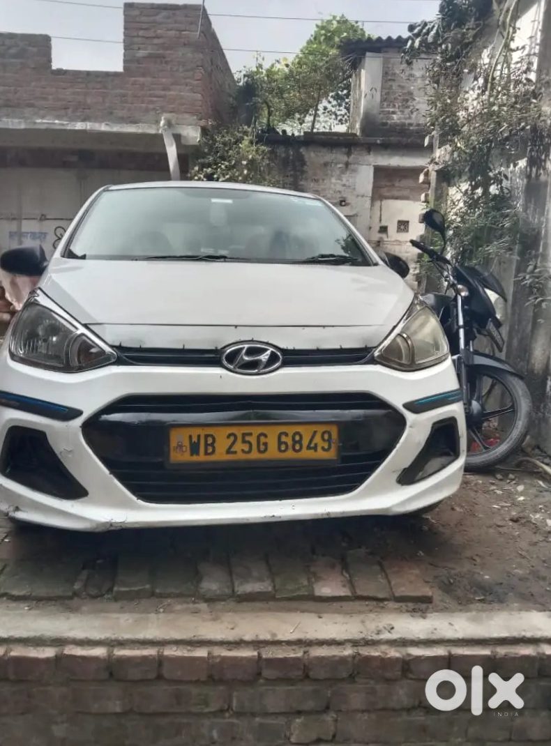 Urgent Sale - Hyundai Xcent Prime