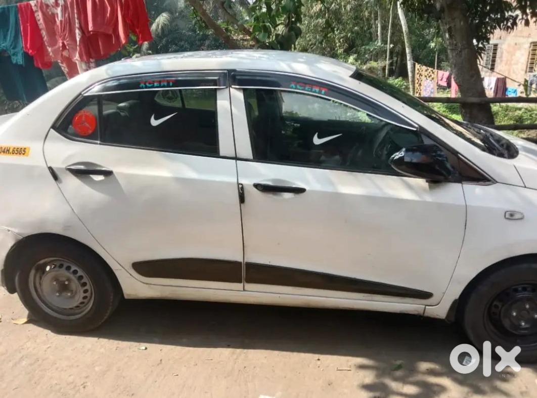 Urgent Sale - Hyundai Xcent Prime