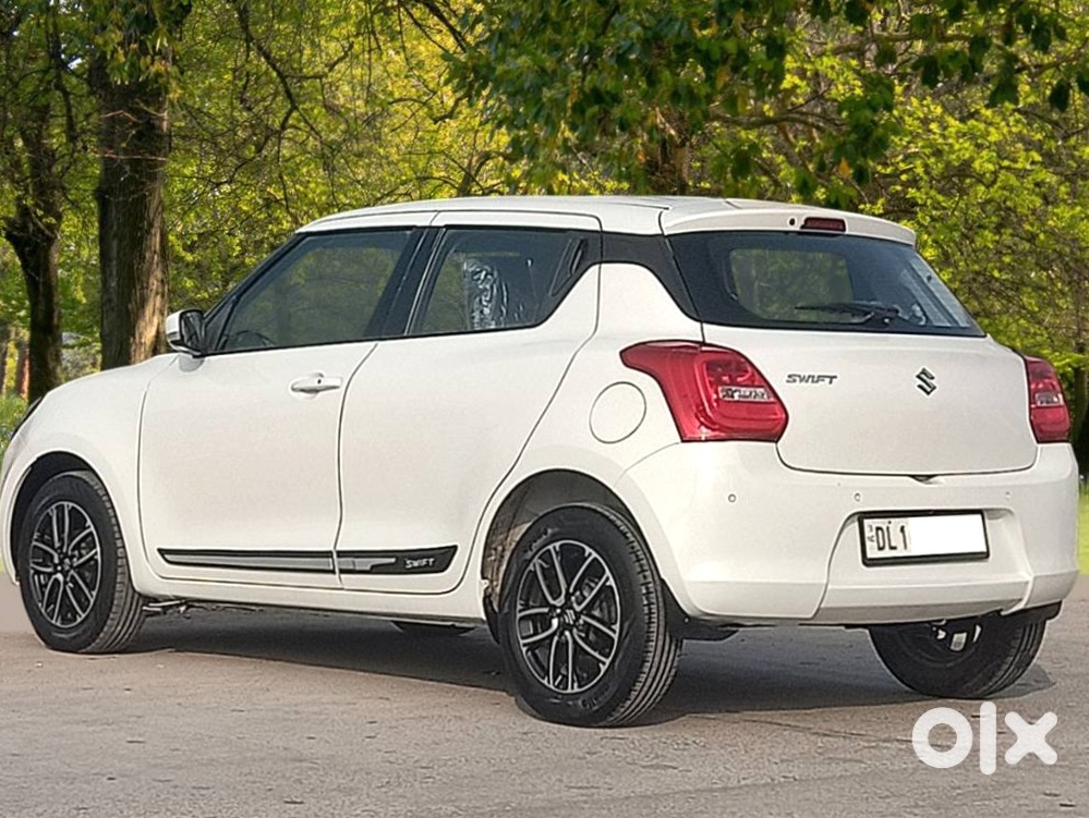 Swift 2016 Diesel Single Owner