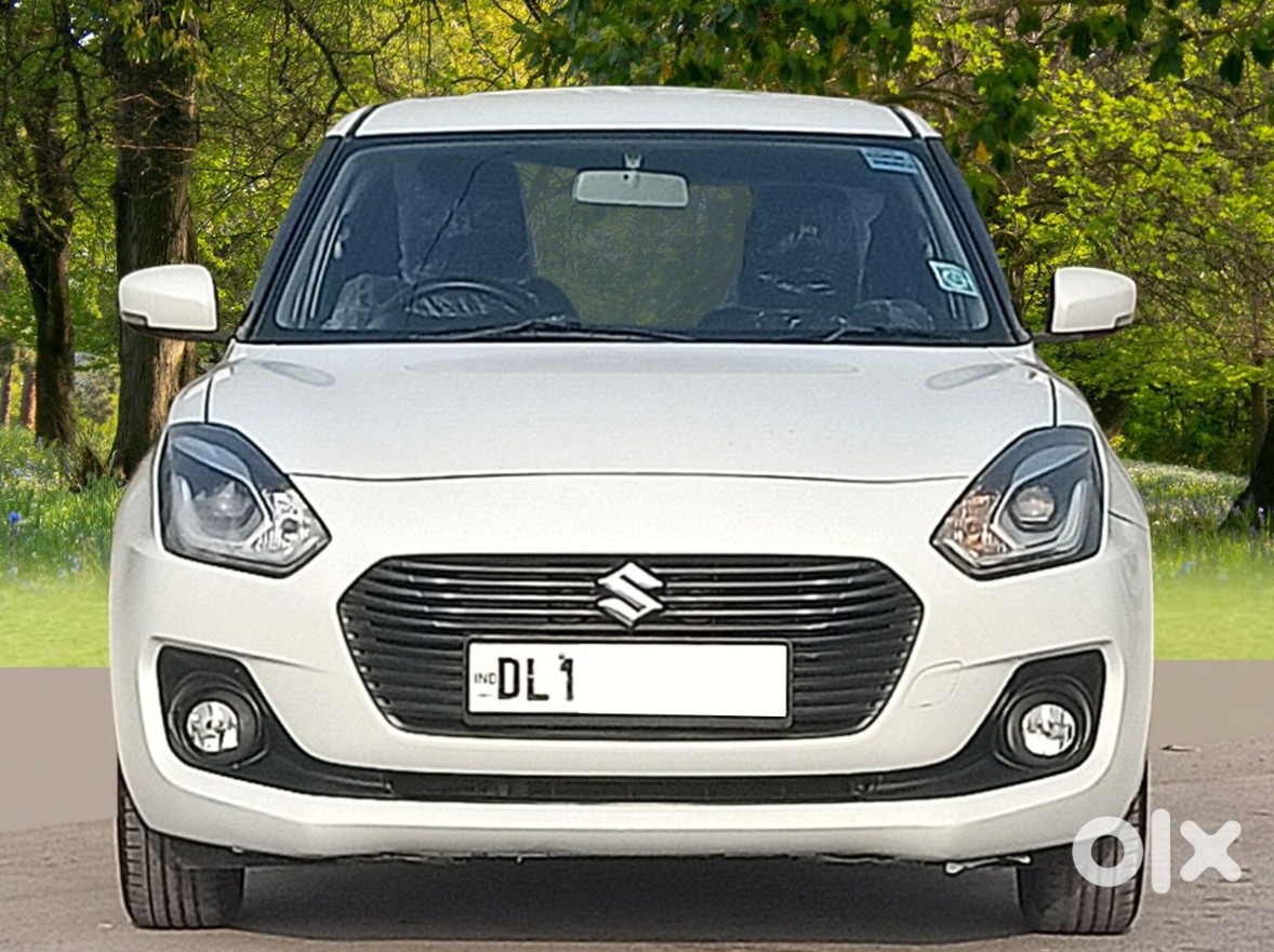 Swift 2016 Diesel Single Owner