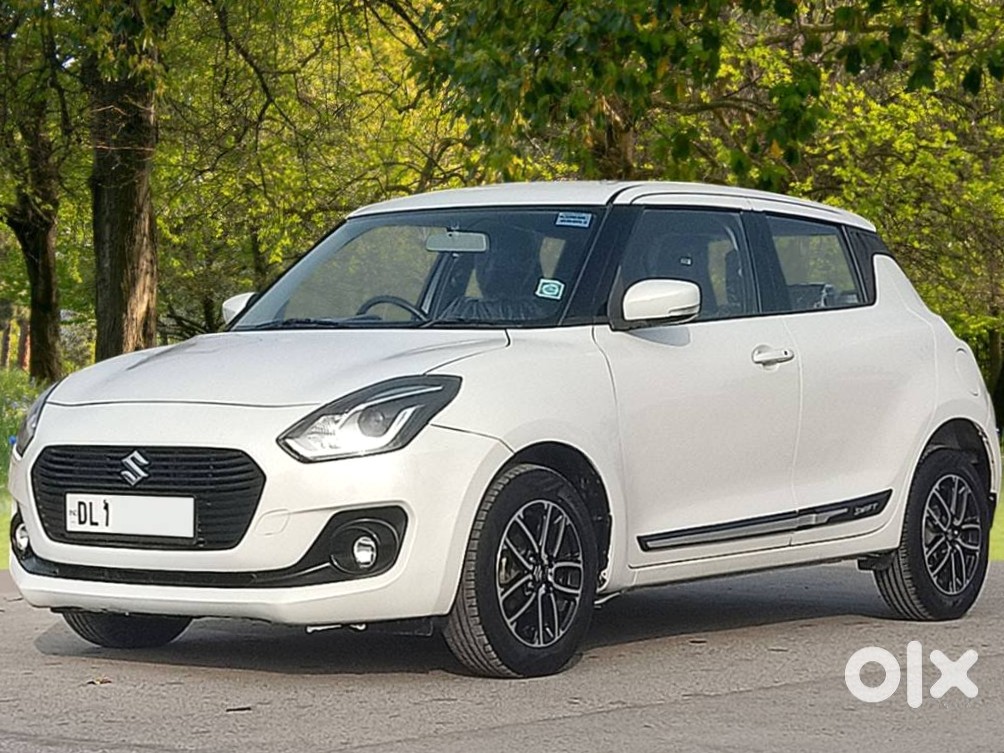 Swift 2016 Diesel Single Owner