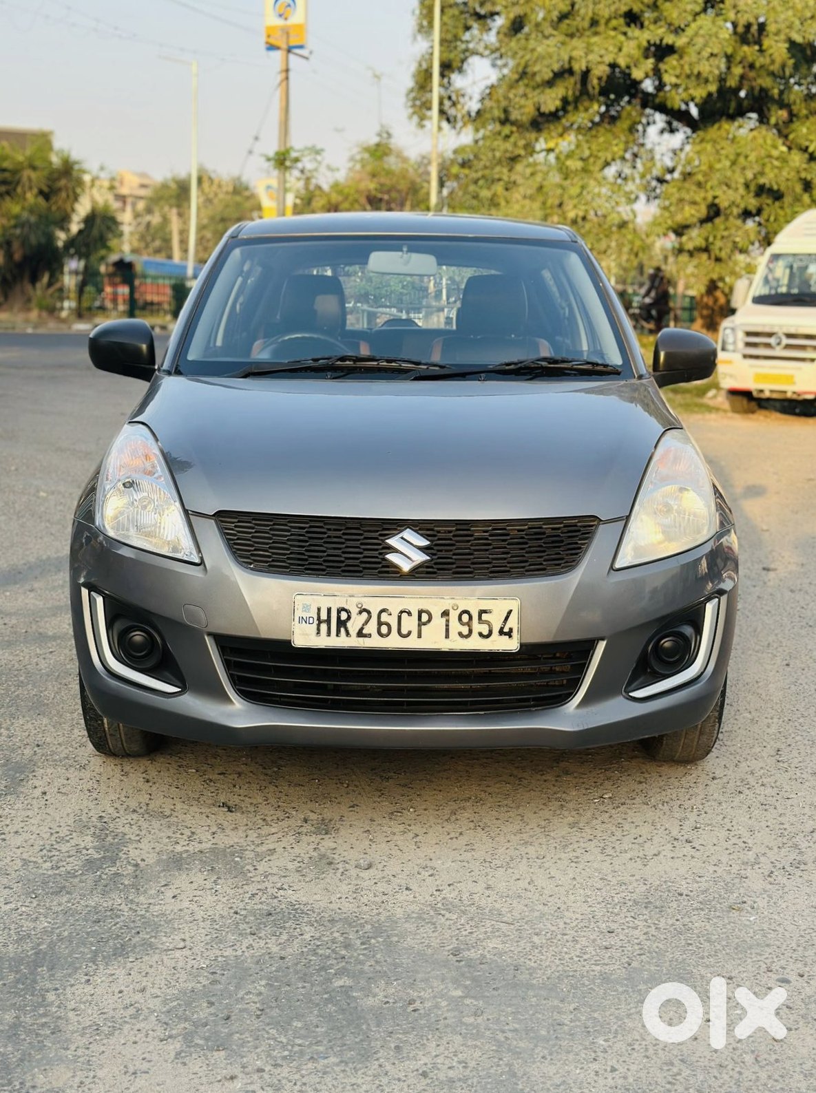Swift Cng 2020