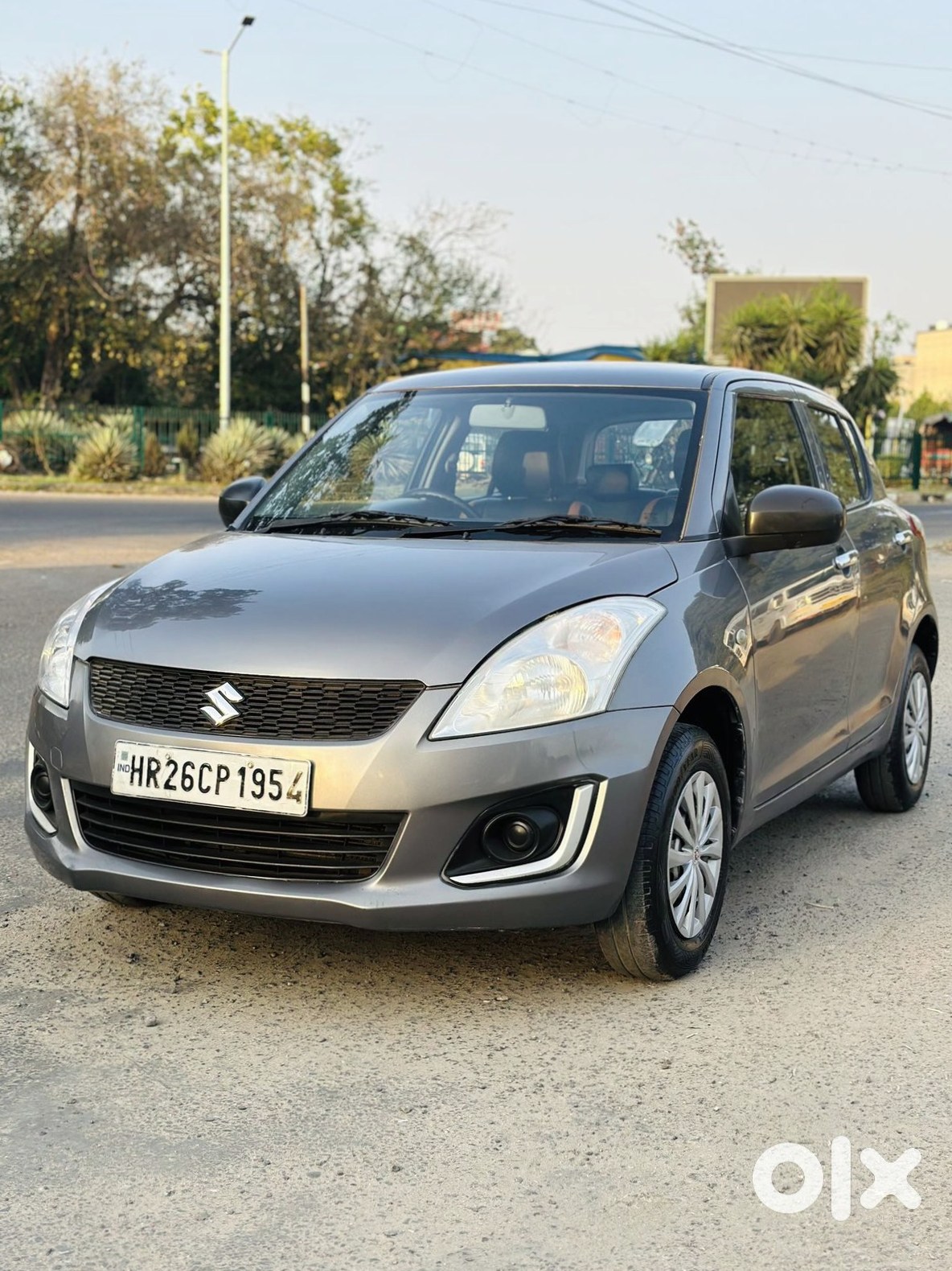 Swift Cng 2020