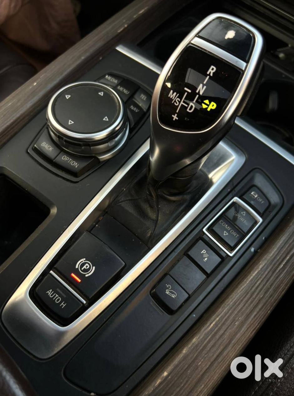 Bmw X5 2021 Petrol Manual