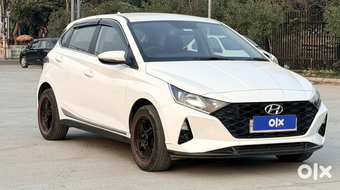Hyundai I20 Diesel 2011