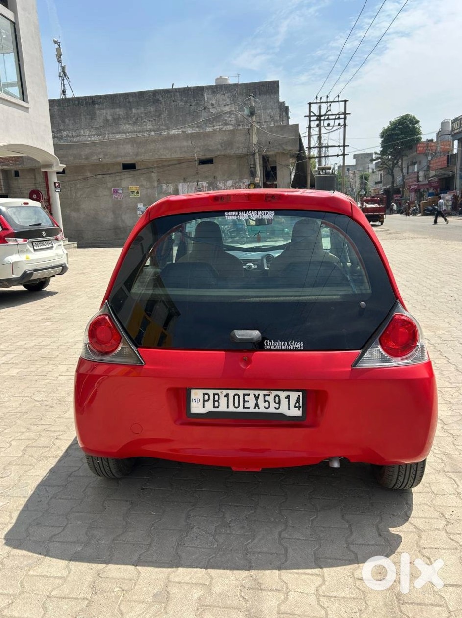 Honda Brio 2020 - Urgent Sale