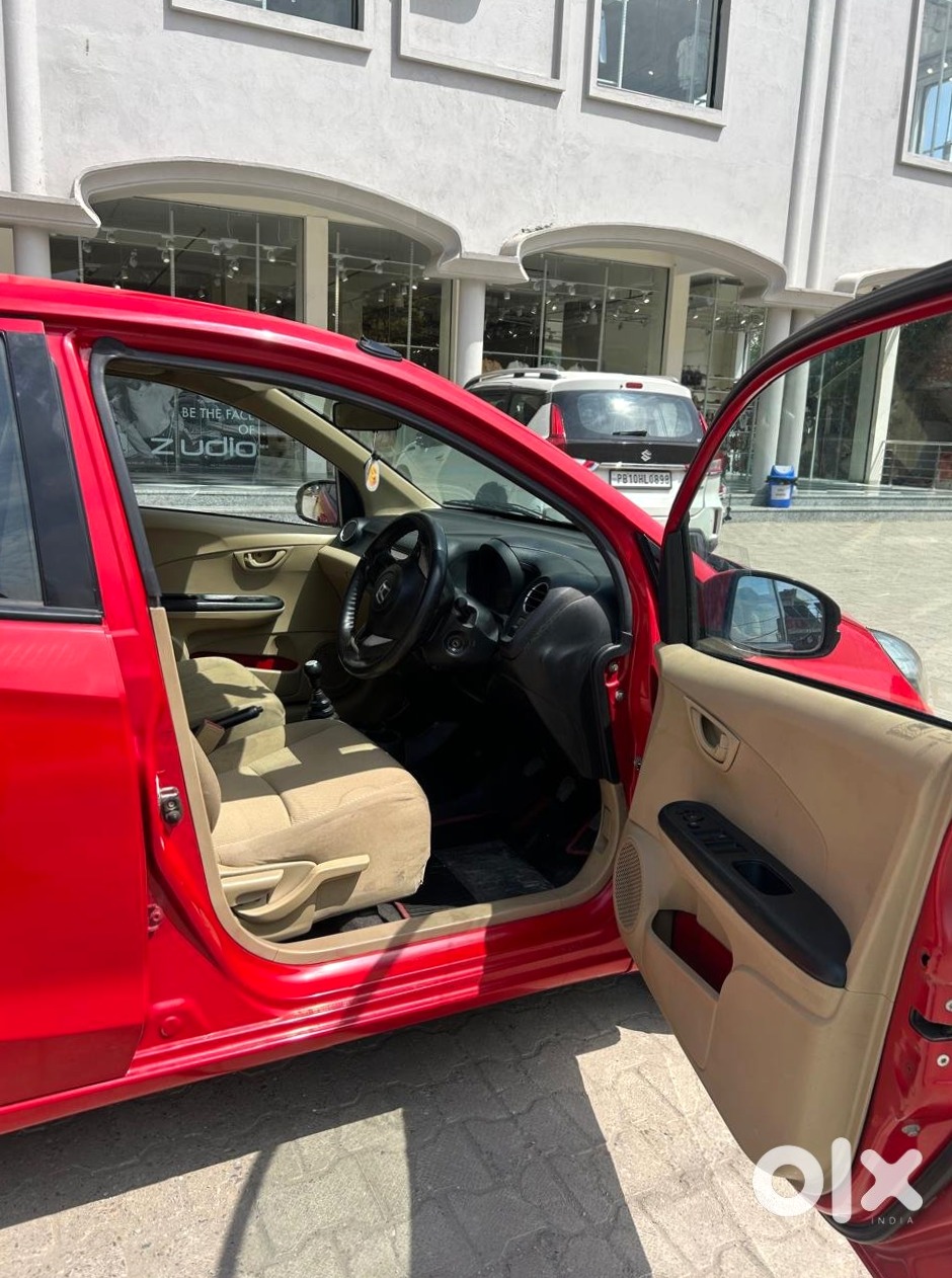 Honda Brio 2020 - Urgent Sale