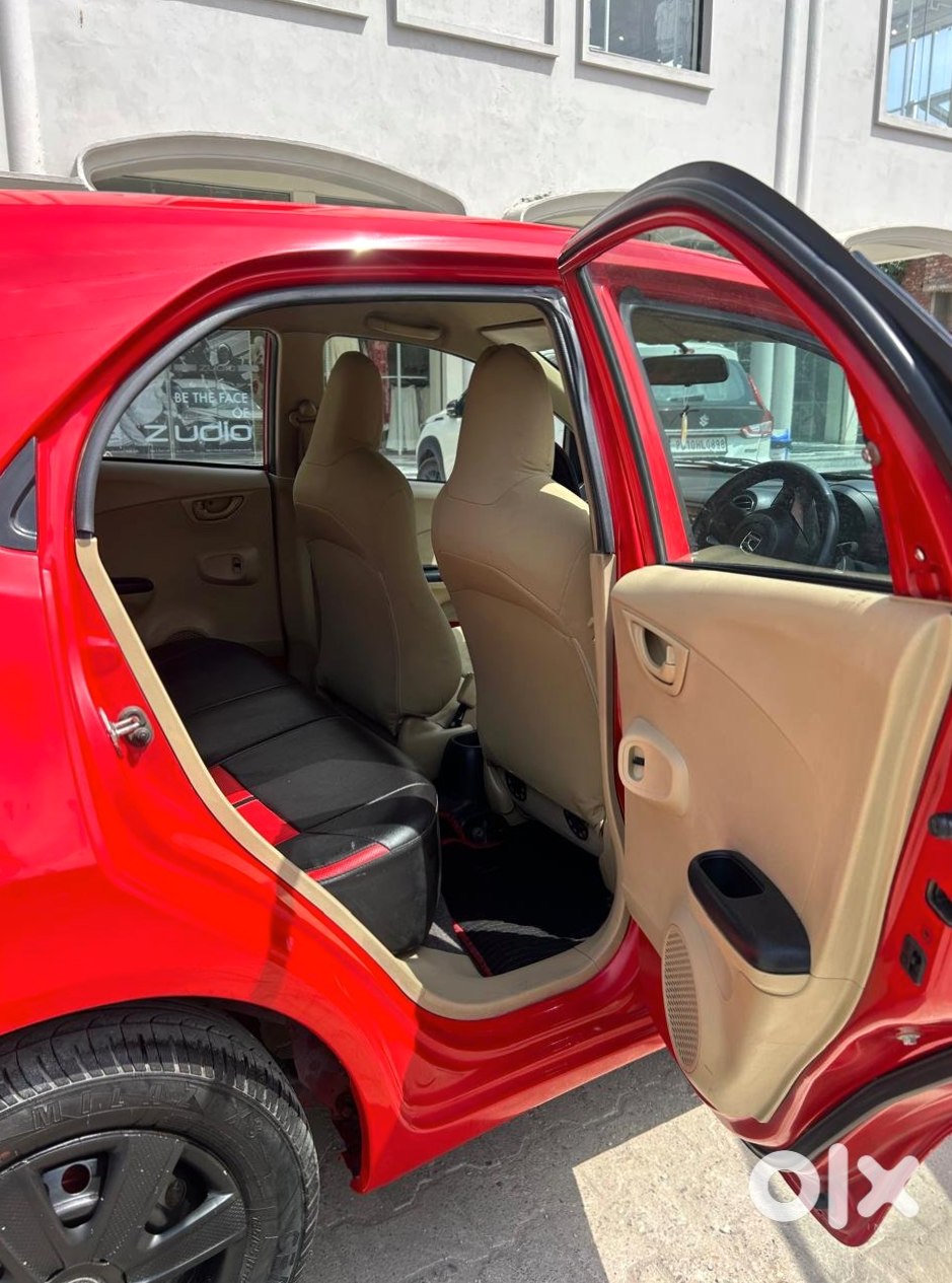 Honda Brio 2020 - Urgent Sale