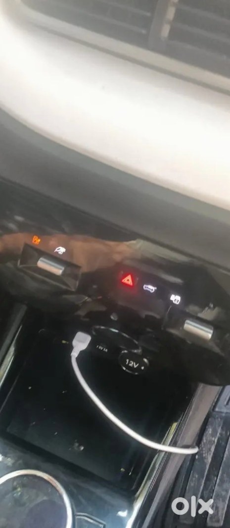 2024 Tata Punch Ev - Electric Vehicle