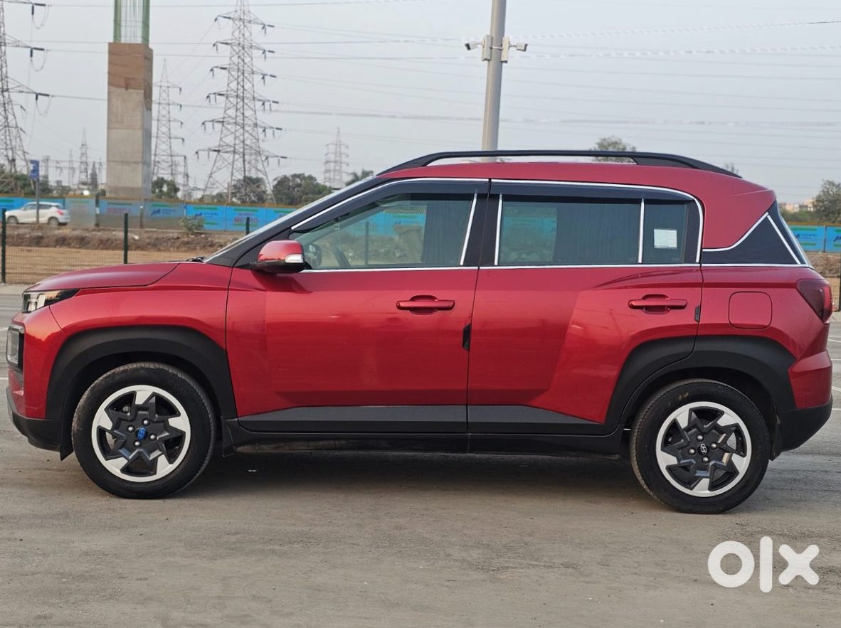 2024 Hyundai Exter - Latest Model