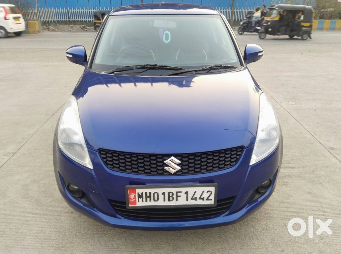 2017 Maruti Suzuki Swift | Automatic | Low Mileage