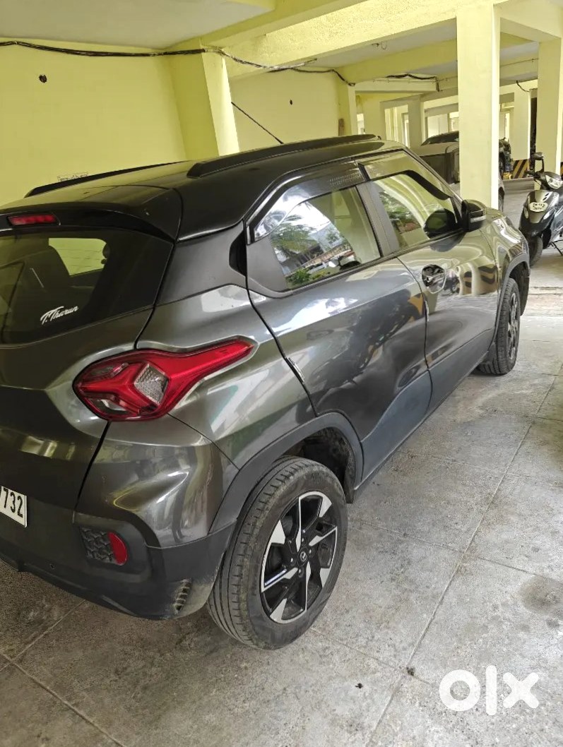 Tata Punch 2022 Diesel - Going Abroad