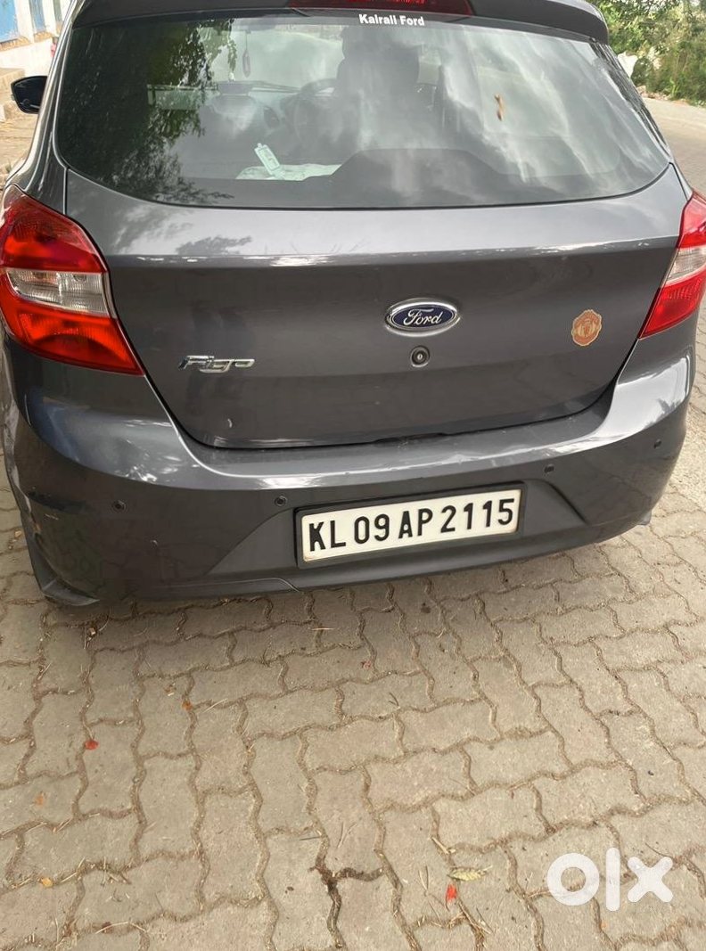 Ford Figo For Sale