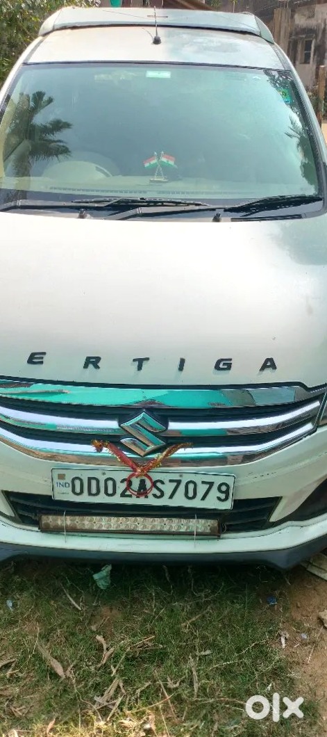 Urgent: Maruti Ertiga For Sale