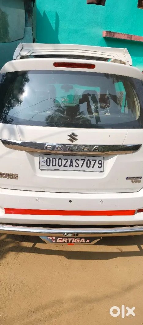 Urgent: Maruti Ertiga For Sale