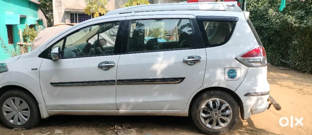 Urgent: Maruti Ertiga For Sale