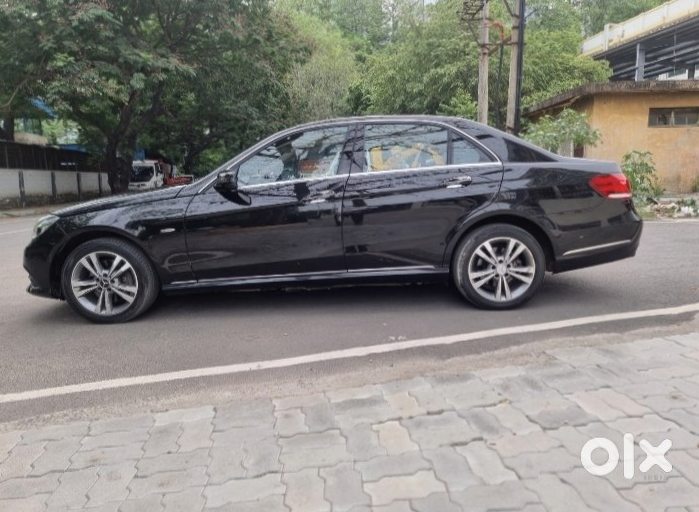 Mercedes E-class 2014 Diesel